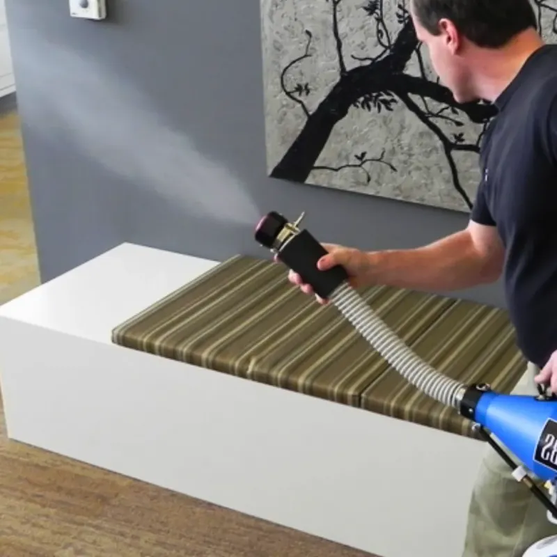 Professional Odor Removal in Sumter County, AL